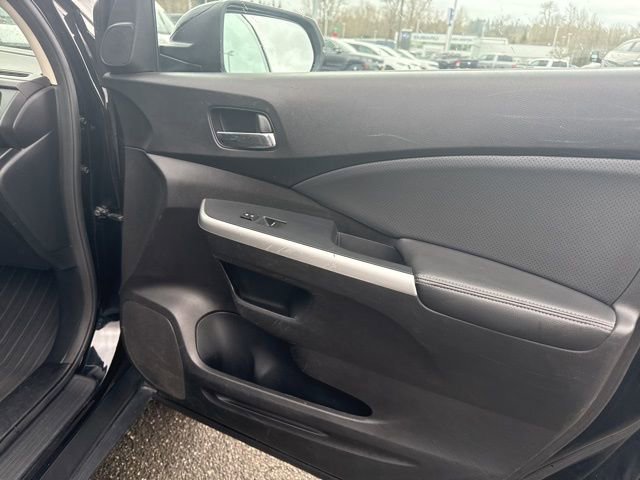 Used 2016 Honda CR-V Touring image 10