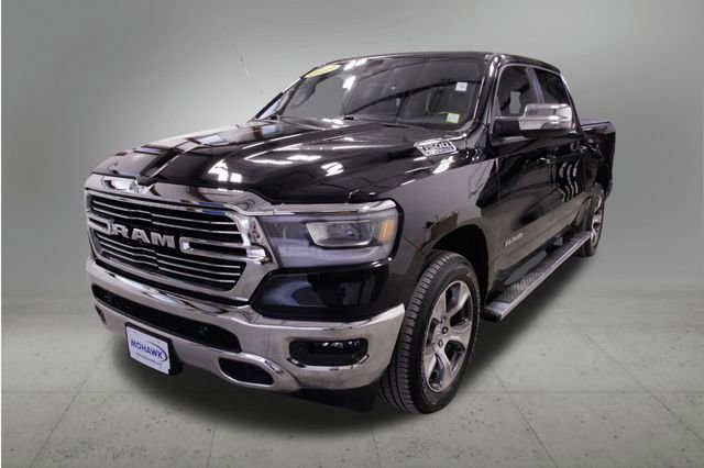 Used 2023 RAM 1500 Laramie image 1