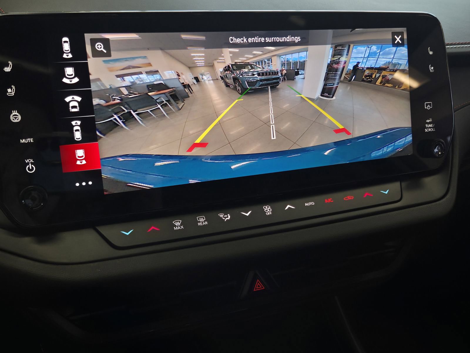 New 2026 Dodge Charger R/T image 7