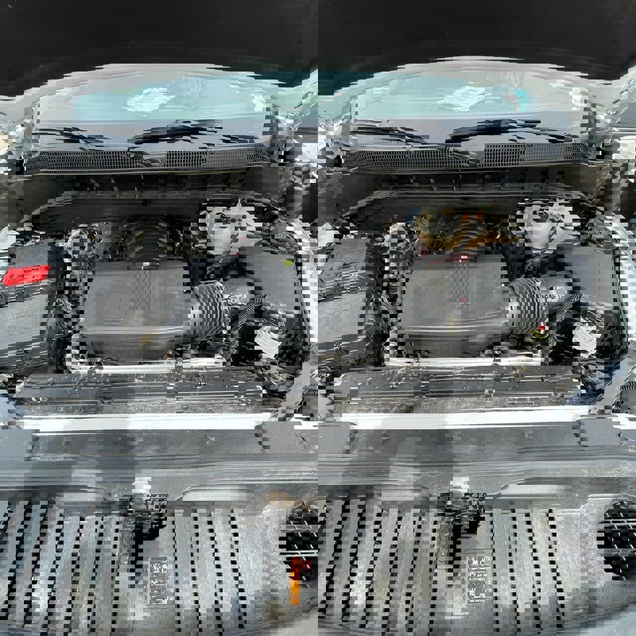 Used 2025 Chevrolet Silverado 1500 LT image 27