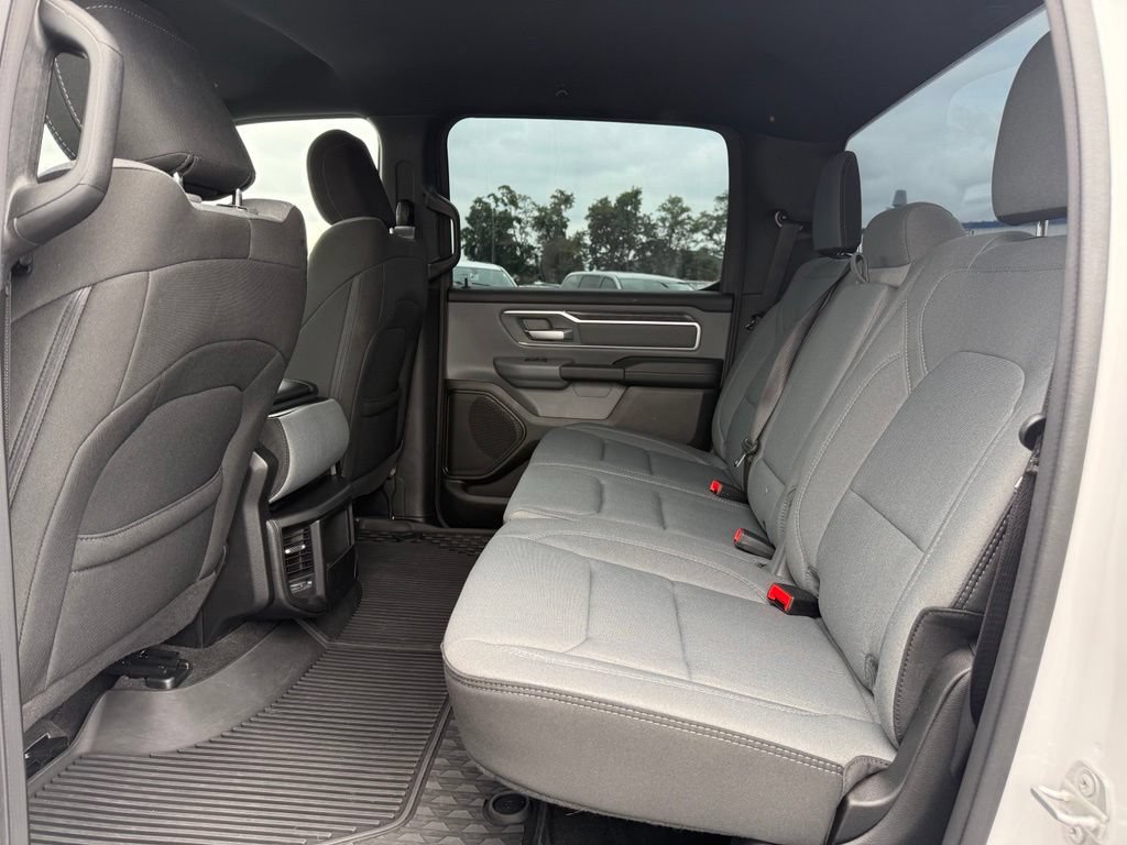 Used 2022 RAM 1500 Big Horn AWD/4WD image 14