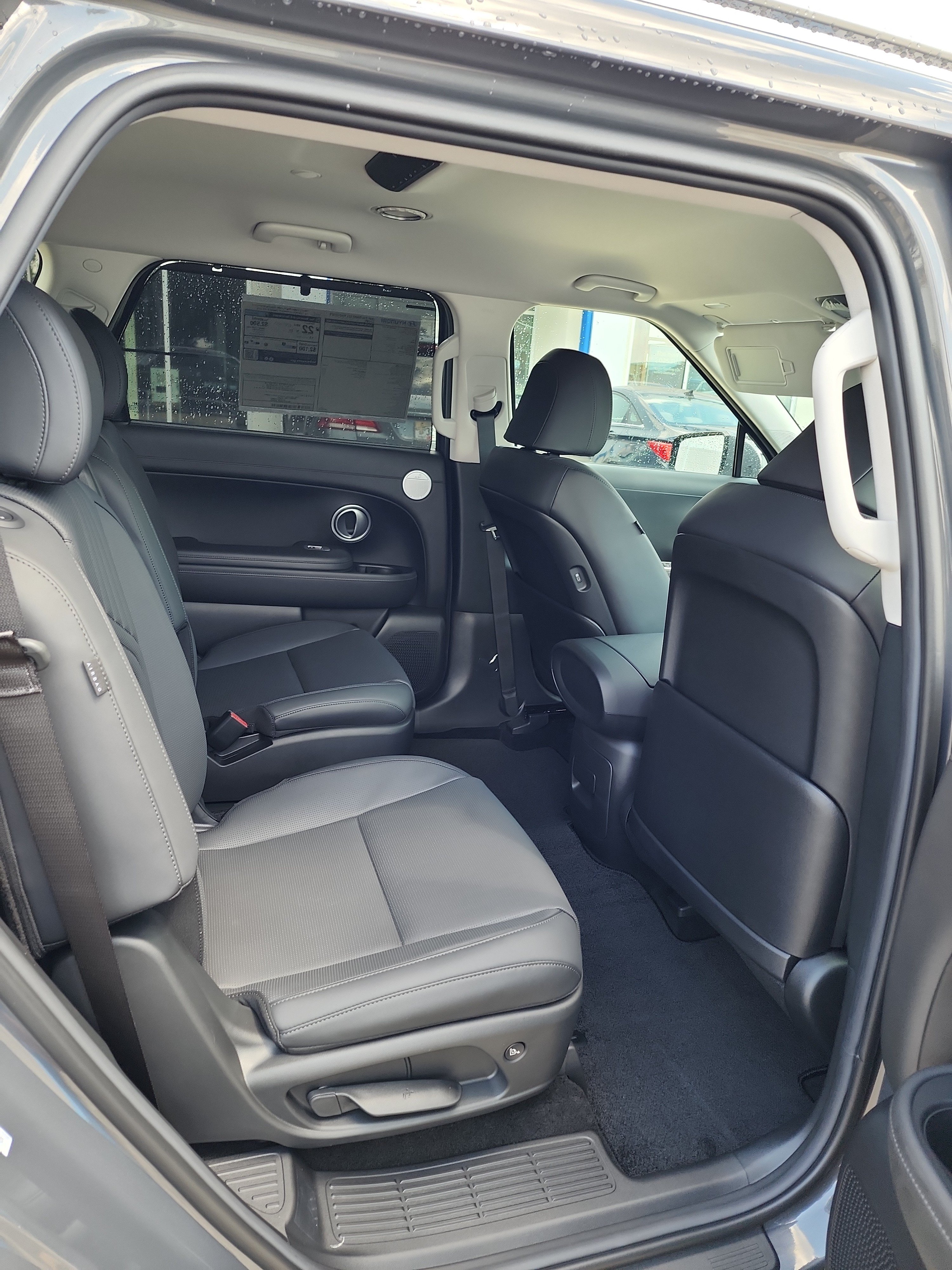 New 2027 Hyundai Palisade SEL FWD image 14