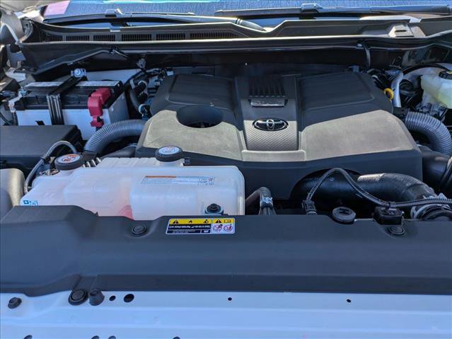 New 2026 Toyota Tundra Limited image 15