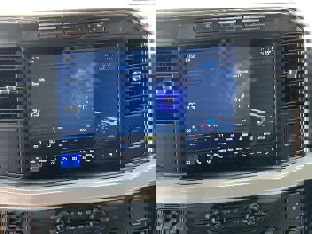 Used 2023 Ford F250 XLT w/ XLT Premium Package AWD/4WD image 27