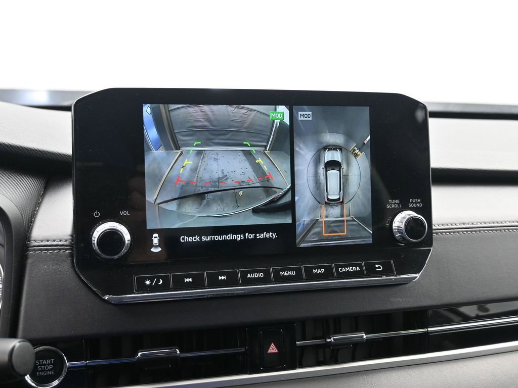 Used 2024 Mitsubishi Outlander SE image 18