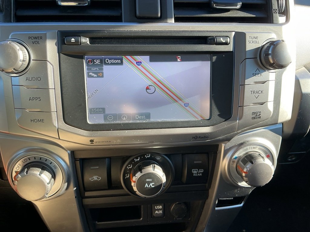 Used 2016 Toyota 4Runner SR5 image 11