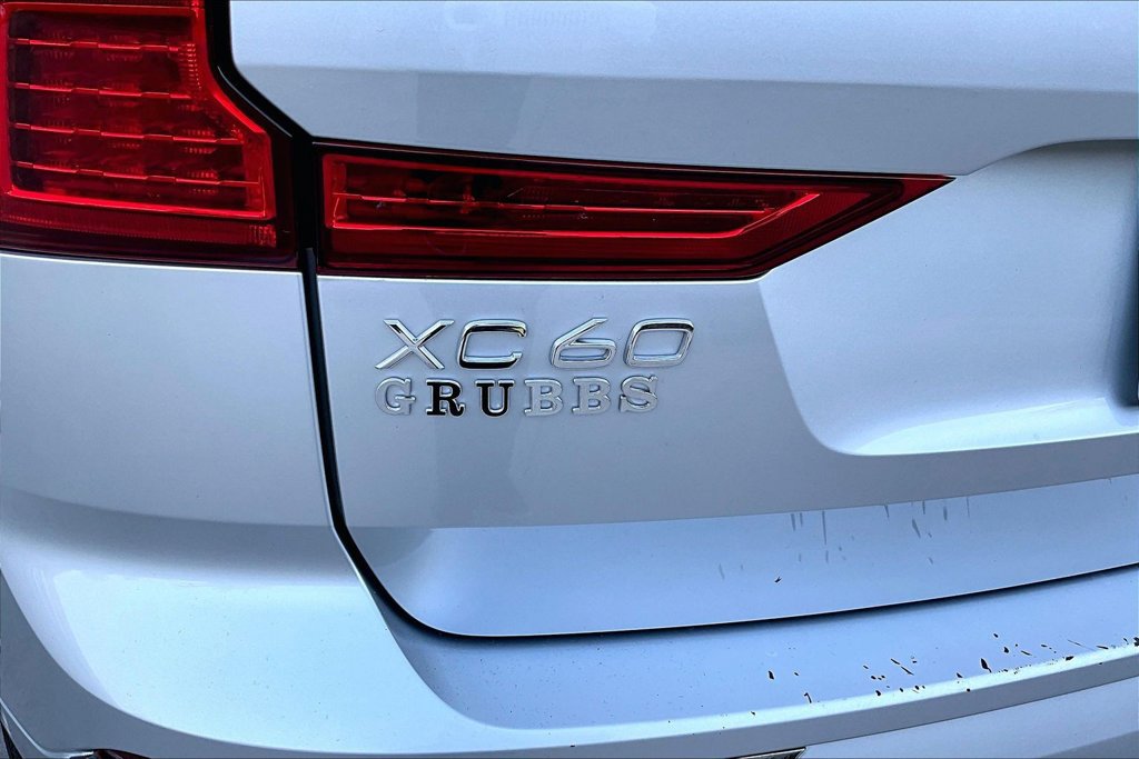 Used 2020 Volvo XC60 T5 Inscription AWD/4WD image 43