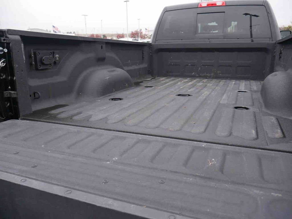Used 2025 RAM 3500 Tradesman AWD/4WD image 10