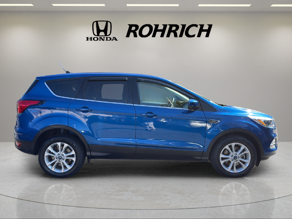 Used 2019 Ford Escape SE AWD/4WD image 5