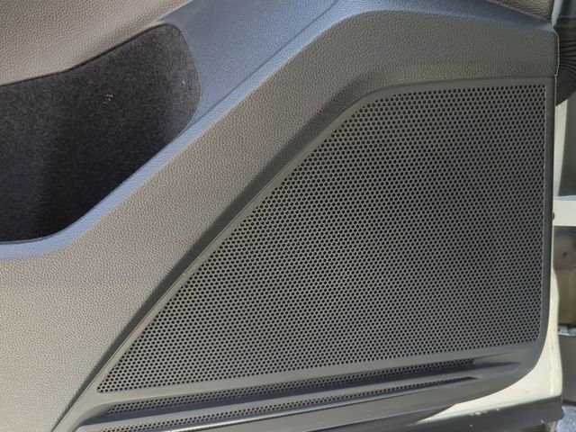 Certified 2023 Volkswagen Tiguan S FWD image 17