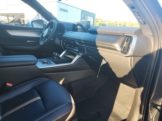 New 2026 MAZDA CX-90 3.3 Turbo S w/ Premium Package image 30