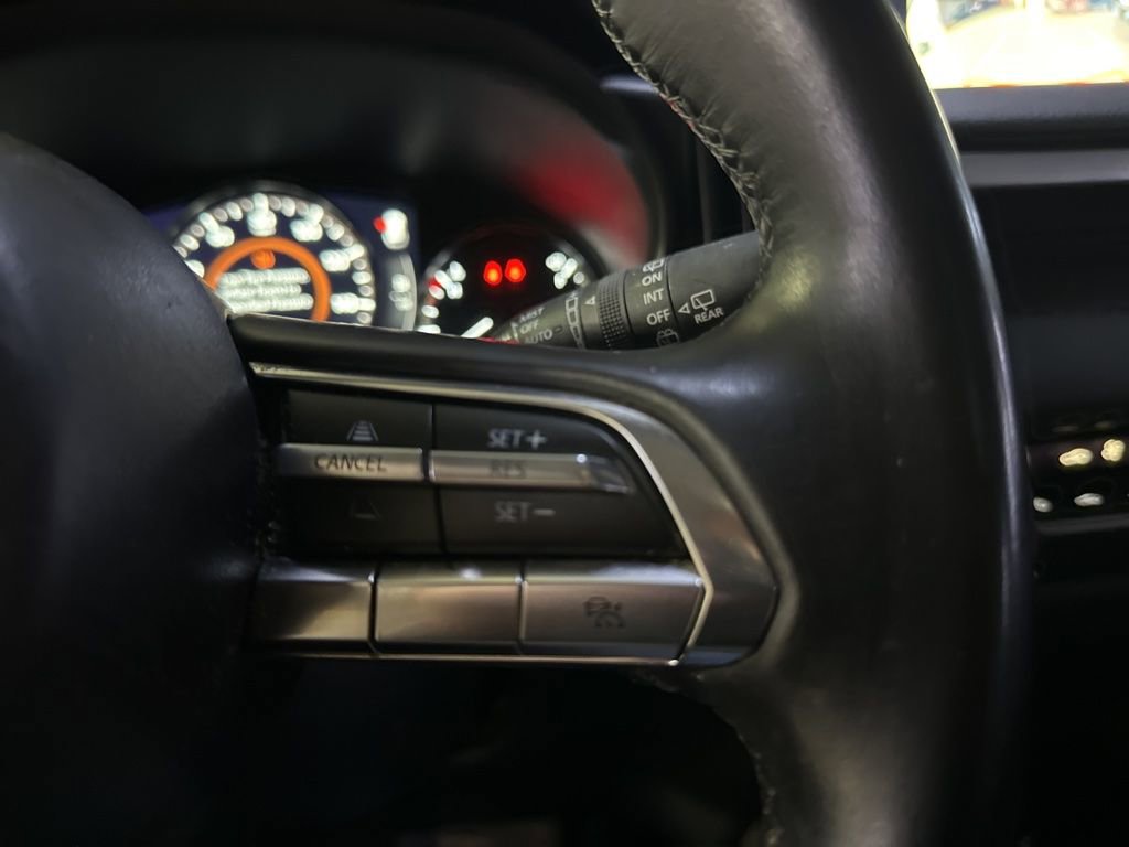 Used 2023 MAZDA CX-50 2.5 S w/ Cargo Package AWD/4WD image 13