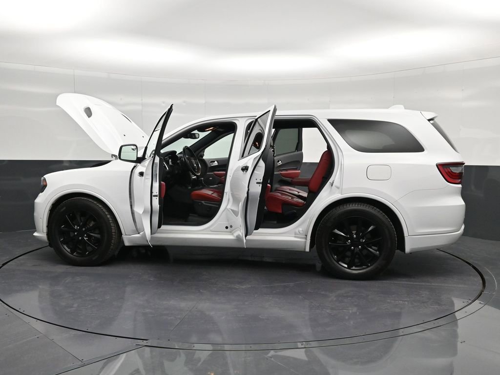 Used 2018 Dodge Durango R/T w/ Blacktop Package image 33