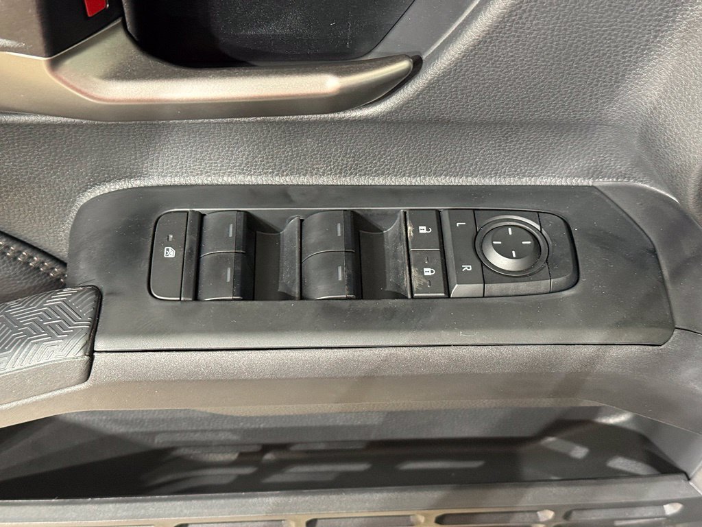 New 2026 Toyota Tacoma Limited AWD/4WD image 15