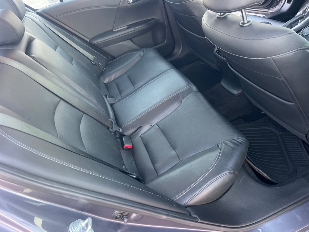 Used 2015 Honda Accord EX-L image 15