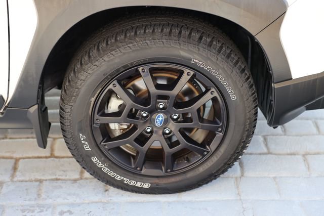 Certified 2024 Subaru Crosstrek 2.5i Wilderness w/ Wilderness Package AWD/4WD image 51