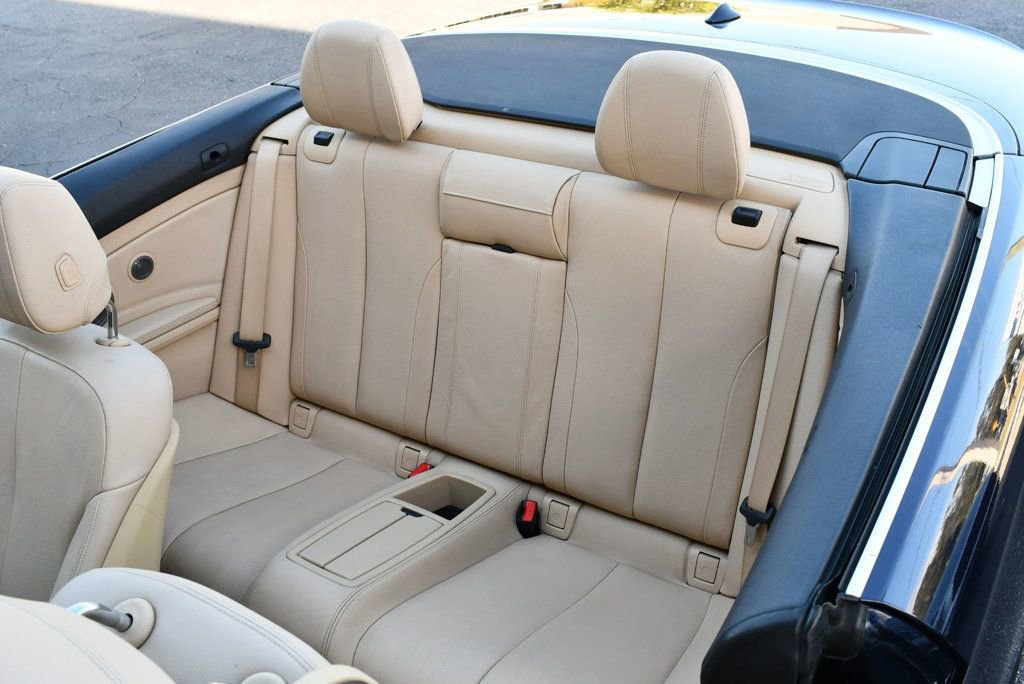 Used 2014 BMW 428i Convertible image 15
