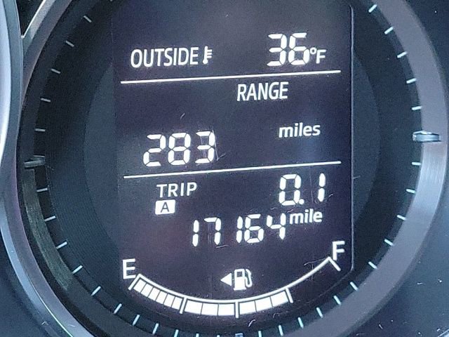 Used 2015 MAZDA MAZDA6 Touring image 24