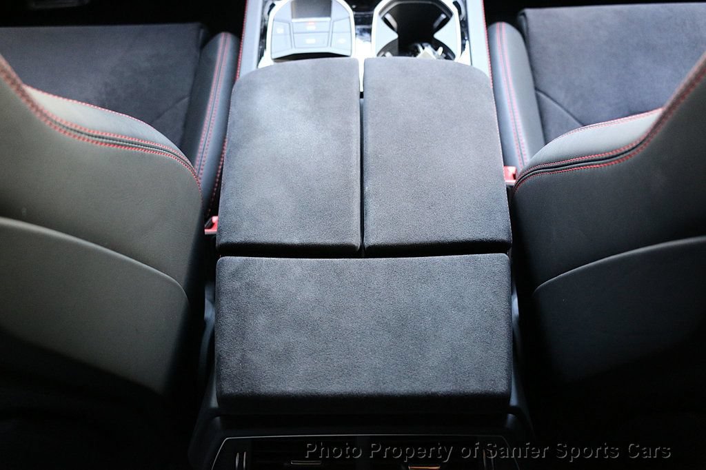 Used 2024 Lamborghini Urus S AWD/4WD image 39