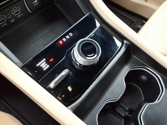 New 2025 Jeep Grand Cherokee Limited w/ Luxury Tech Group II image 22