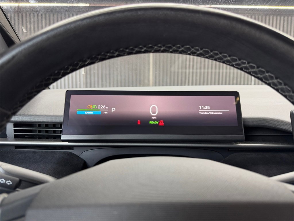 Used 2023 Fisker Ocean One image 29