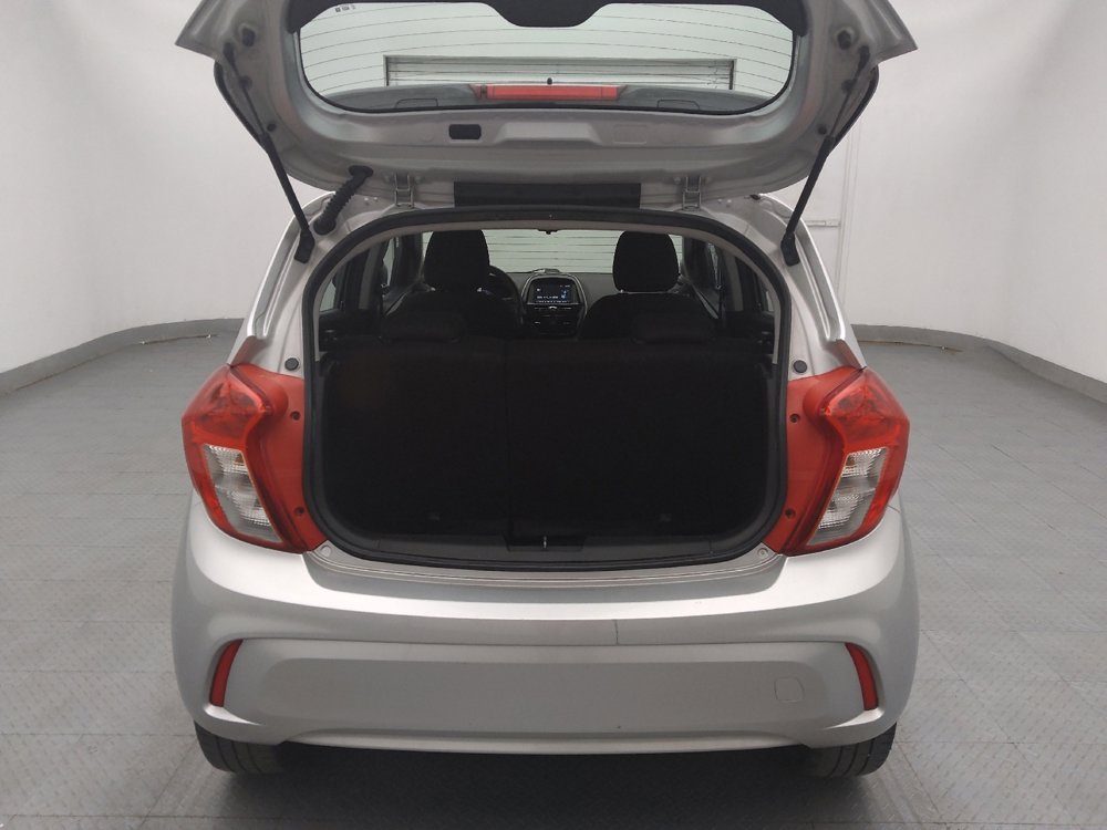 Used 2016 Chevrolet Spark LT image 29