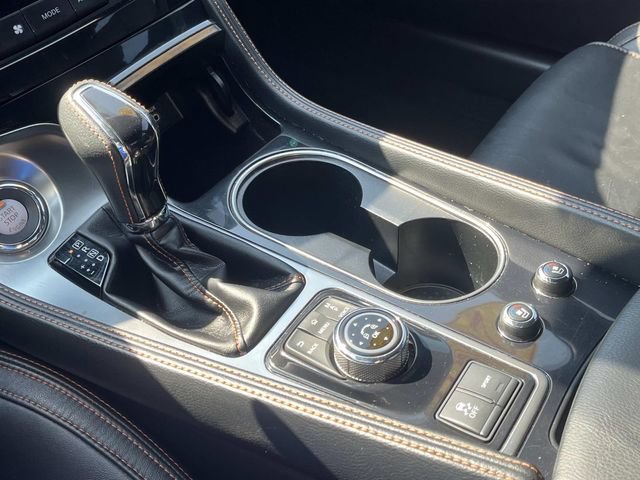 Used 2023 Nissan Maxima SR w/ Sport Mat Group FWD image 36