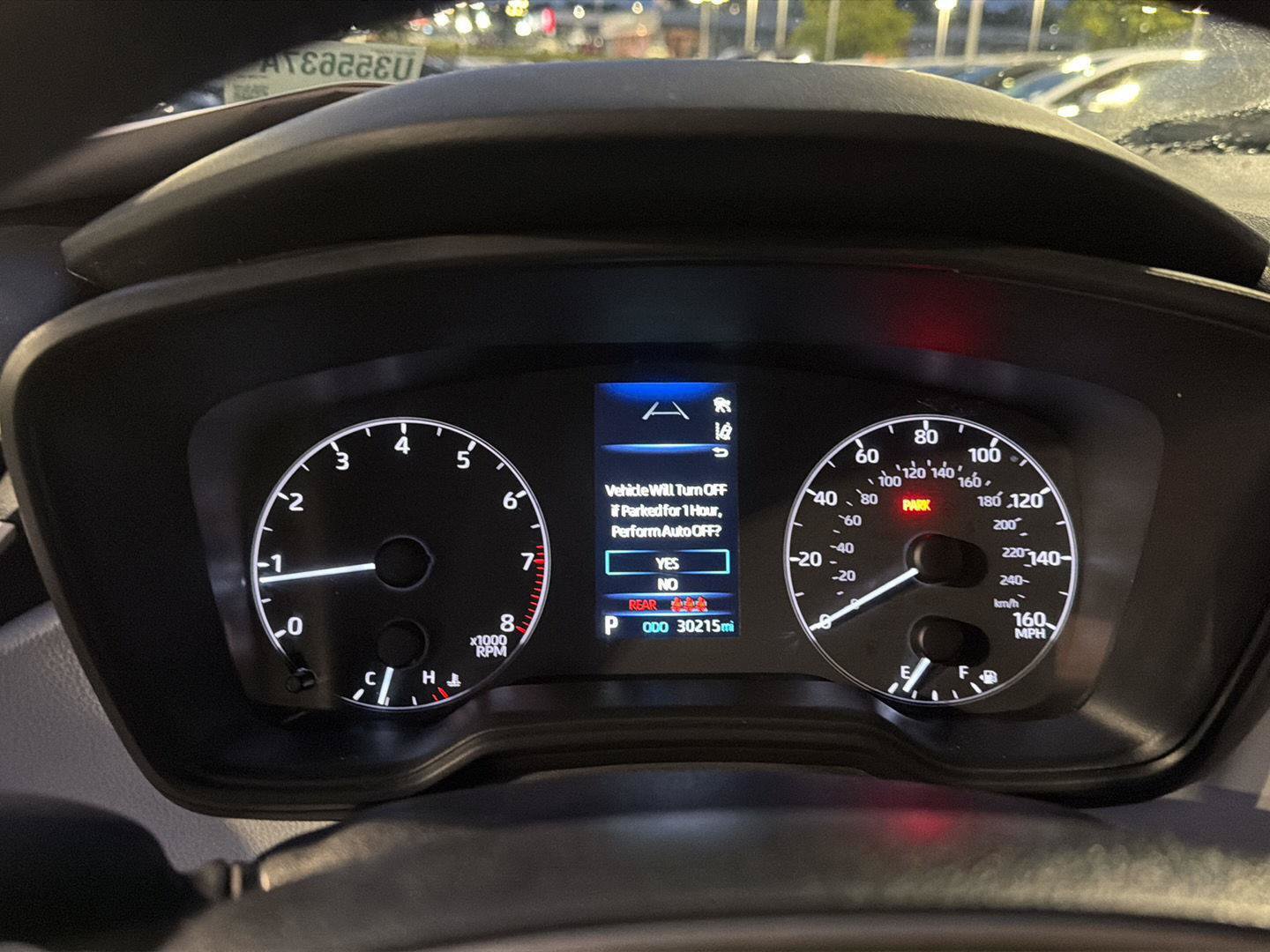 Certified 2025 Toyota Corolla SE FWD image 22