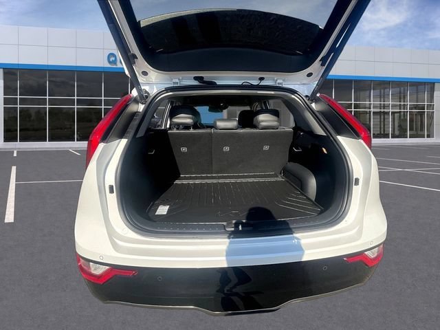 Used 2024 Kia Niro Wind FWD image 28