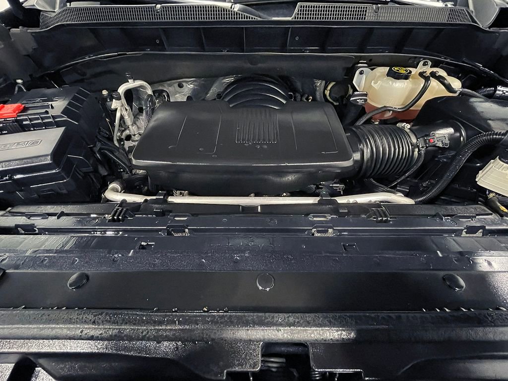 Used 2021 Chevrolet Silverado 1500 LT image 37