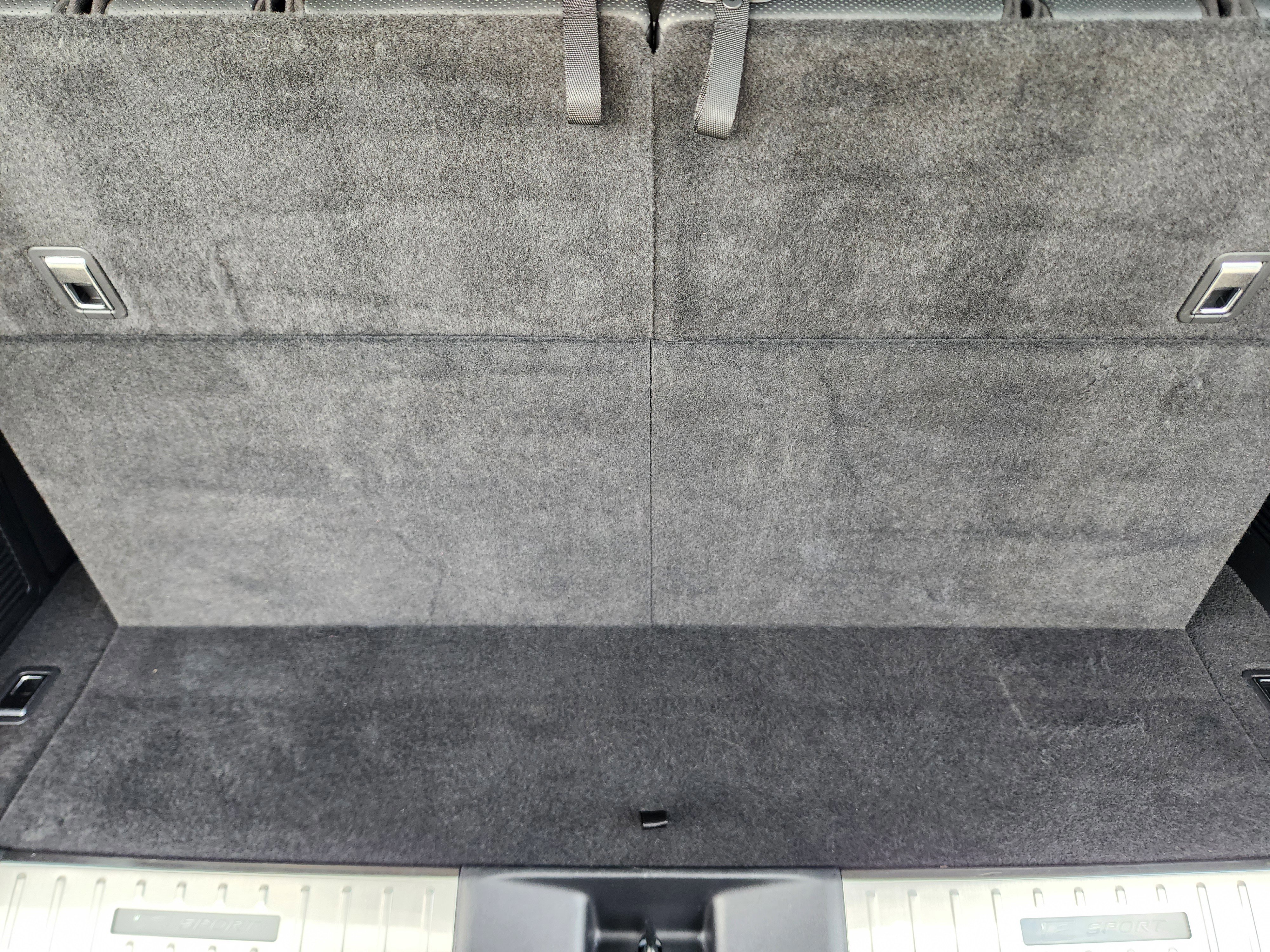 Used 2024 Lexus LX 600 F Sport AWD/4WD image 30