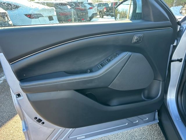 Used 2022 Ford Mustang Mach-E Select w/ Comfort/Technology Package image 14