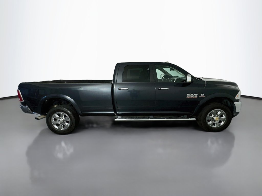 Used 2017 RAM 2500 Laramie AWD/4WD image 8