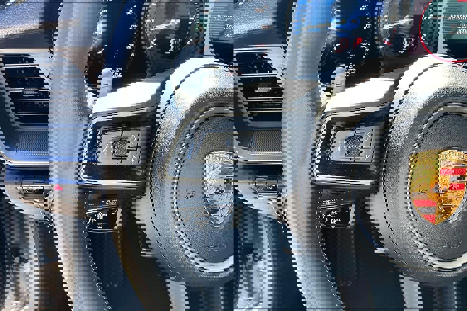 Used 2020 Porsche 911 Carrera image 21