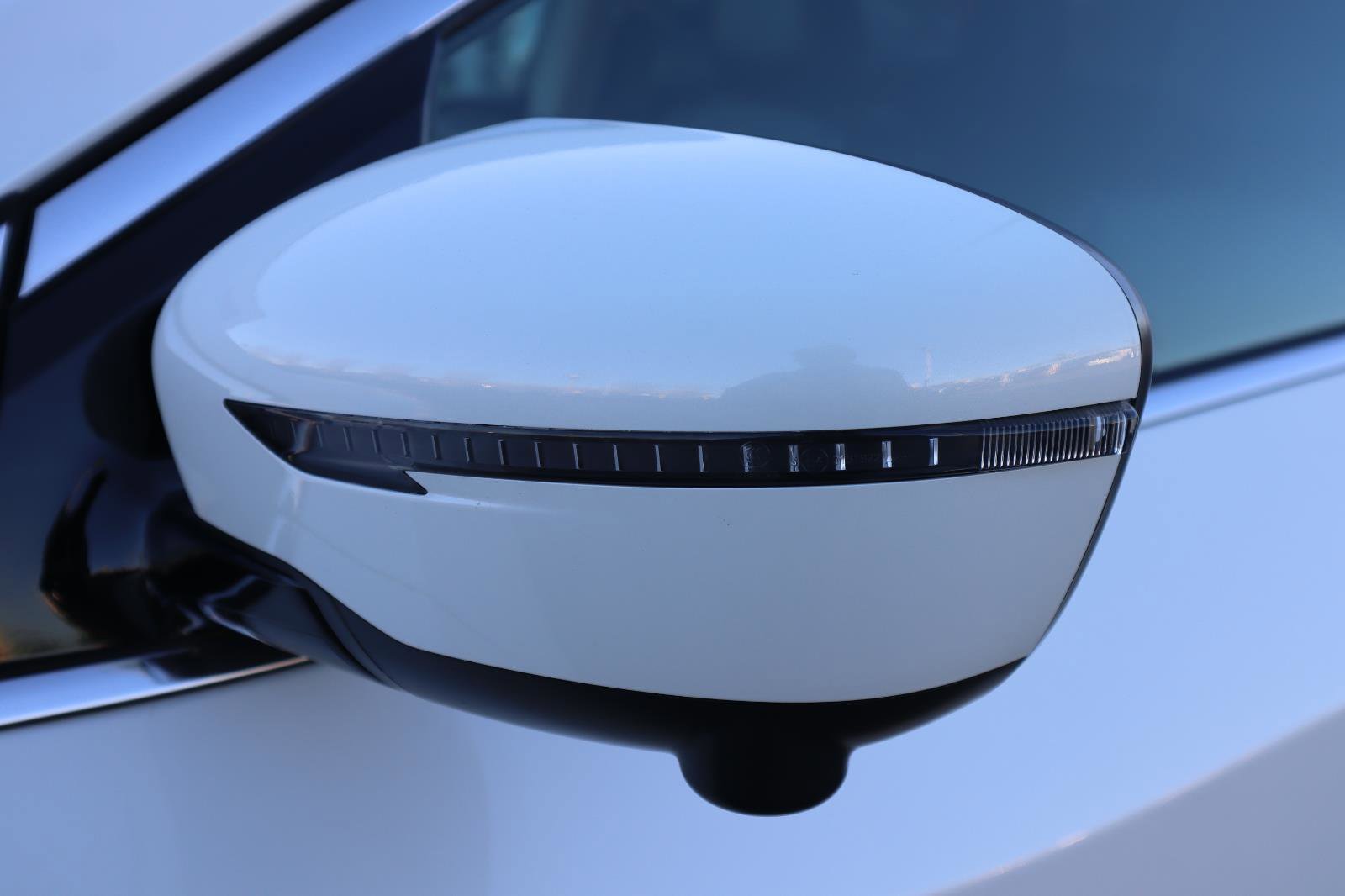 Certified 2024 Nissan Murano SL image 7