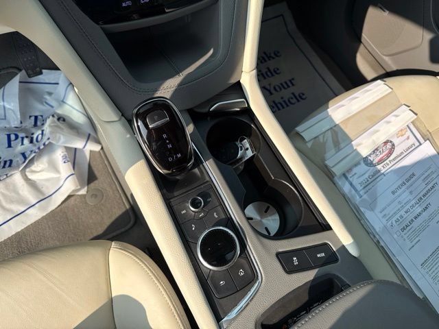 Used 2022 Cadillac XT6 Premium Luxury AWD/4WD image 27