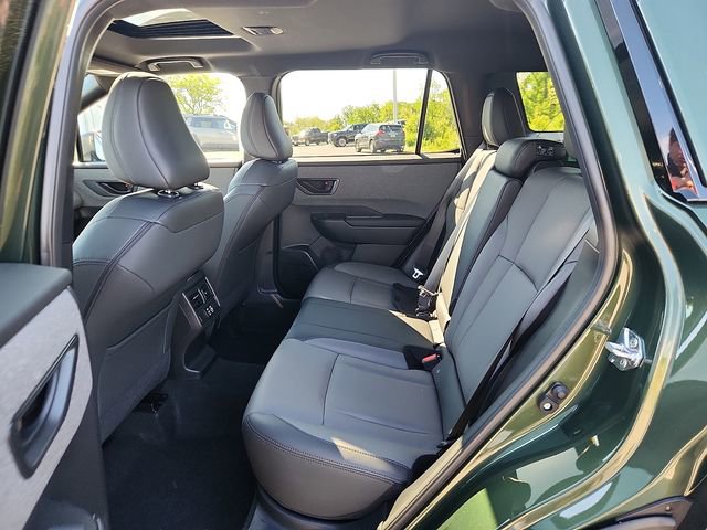 Certified 2026 Subaru Outback Premium AWD/4WD image 10