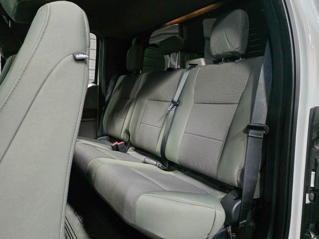 Used 2022 Ford F250 XL w/ Power Equipment Group AWD/4WD image 17