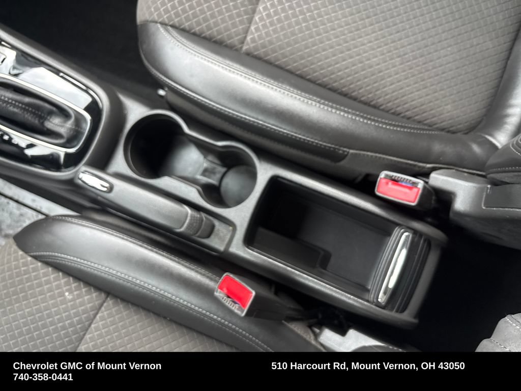 Used 2019 Buick Encore Preferred FWD image 22