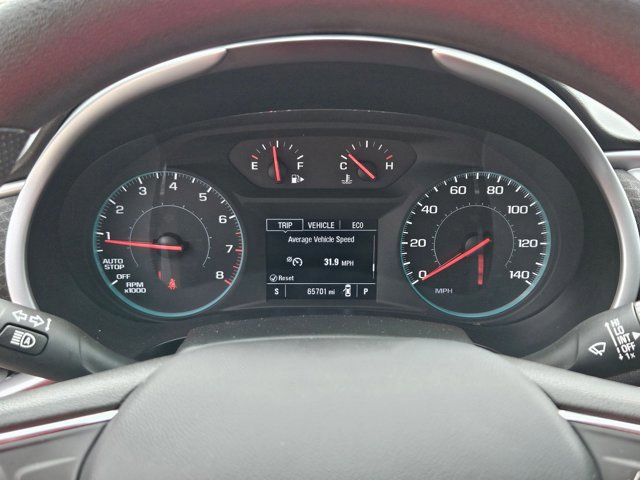 Used 2023 Chevrolet Malibu LT image 10