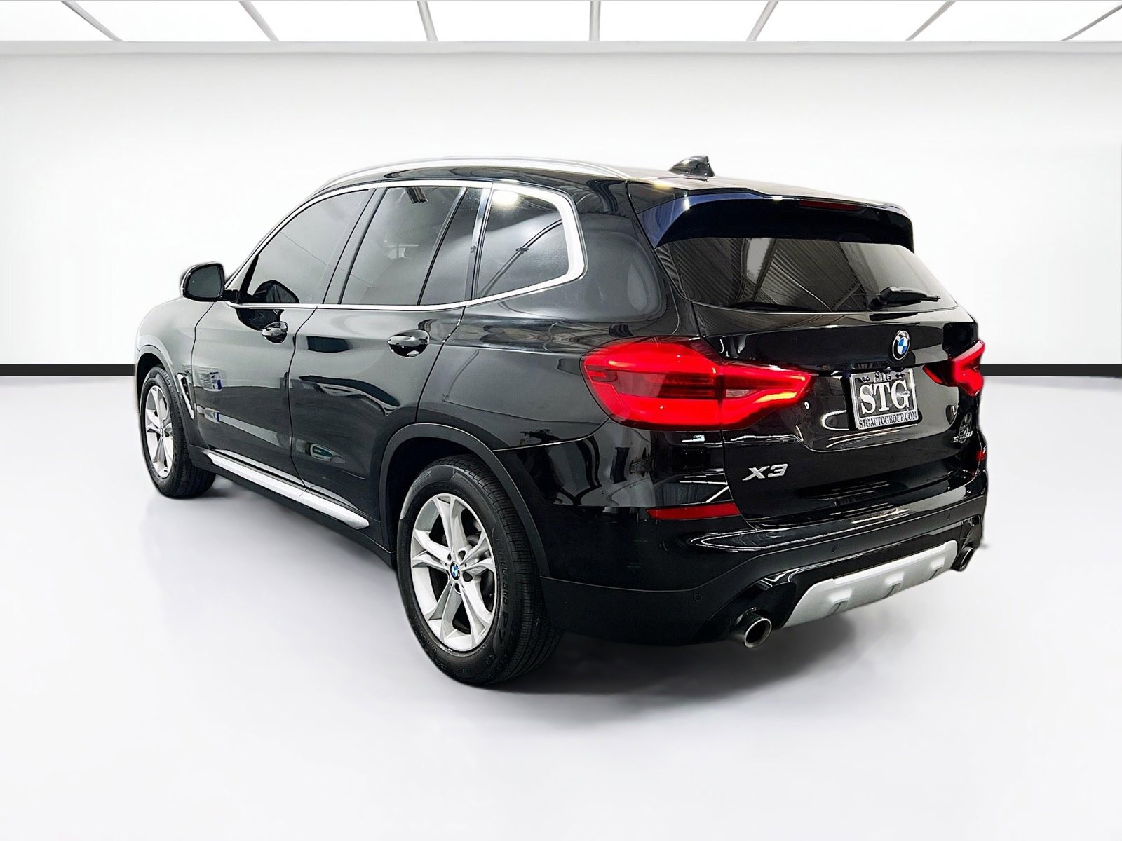 Used 2021 BMW X3 sDrive30i w/ Convenience Package image 6