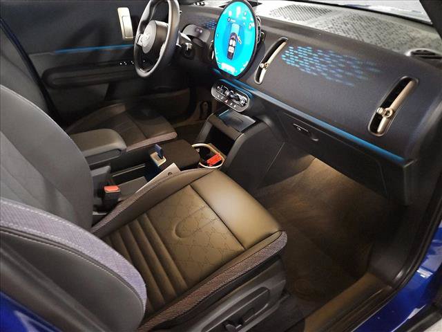 Certified 2026 MINI Cooper Countryman S w/ Comfort Package Max AWD/4WD image 22