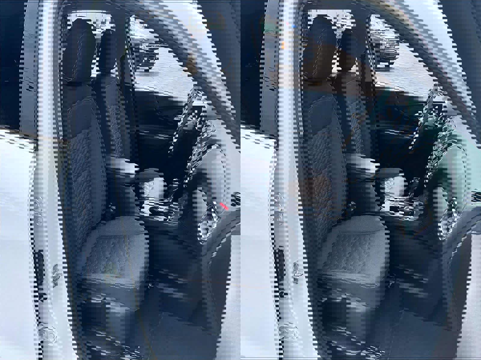 Used 2020 Chevrolet Equinox LT AWD/4WD image 11