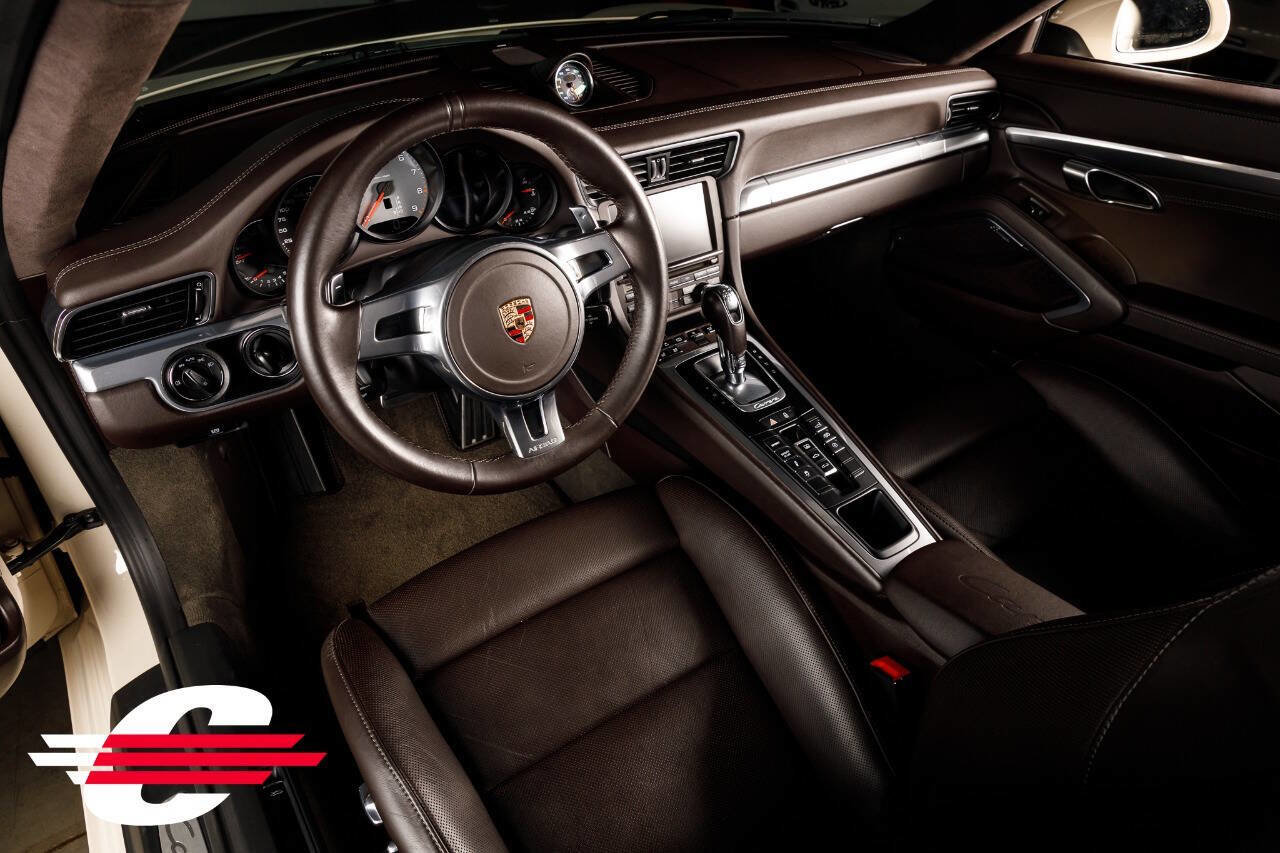 Used 2013 Porsche 911 Carrera S RWD image 18