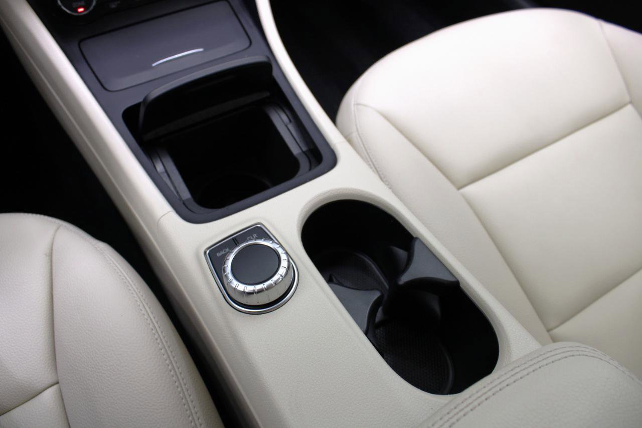 Used 2015 Mercedes-Benz GLA 250 image 60