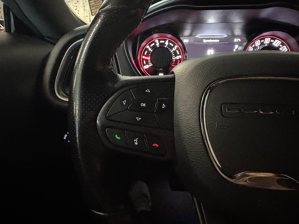 Used 2020 Dodge Challenger SXT w/ Blacktop Package RWD image 20