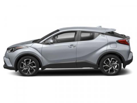 Used 2018 Toyota C-HR XLE image 3