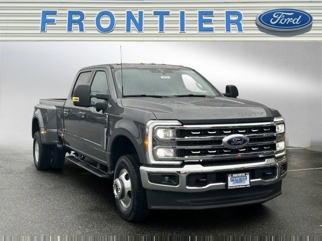 New 2026 Ford F350 XLT w/ XLT Premium Package image 8