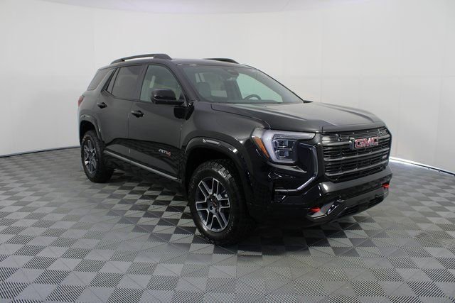 New 2026 GMC Terrain AT4 w/ Convenience Package III image 30
