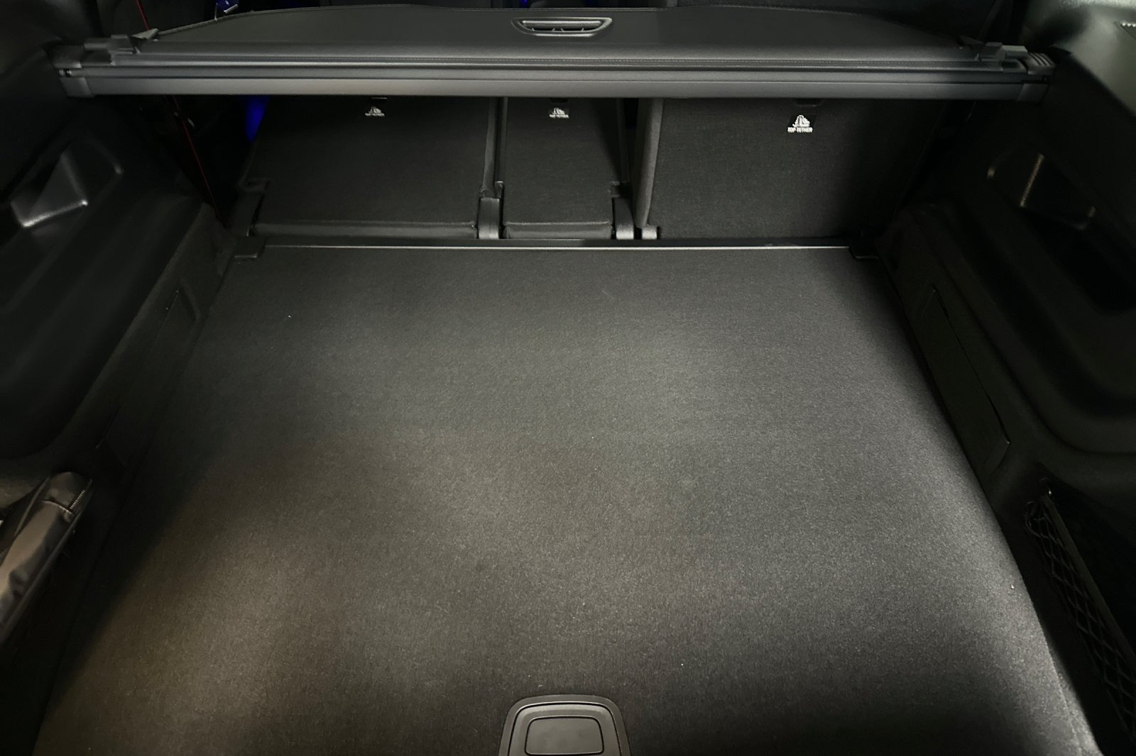 New 2026 Mercedes-Benz GLB 35 AMG 4MATIC image 14